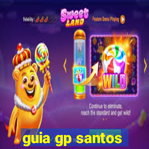 guia gp santos